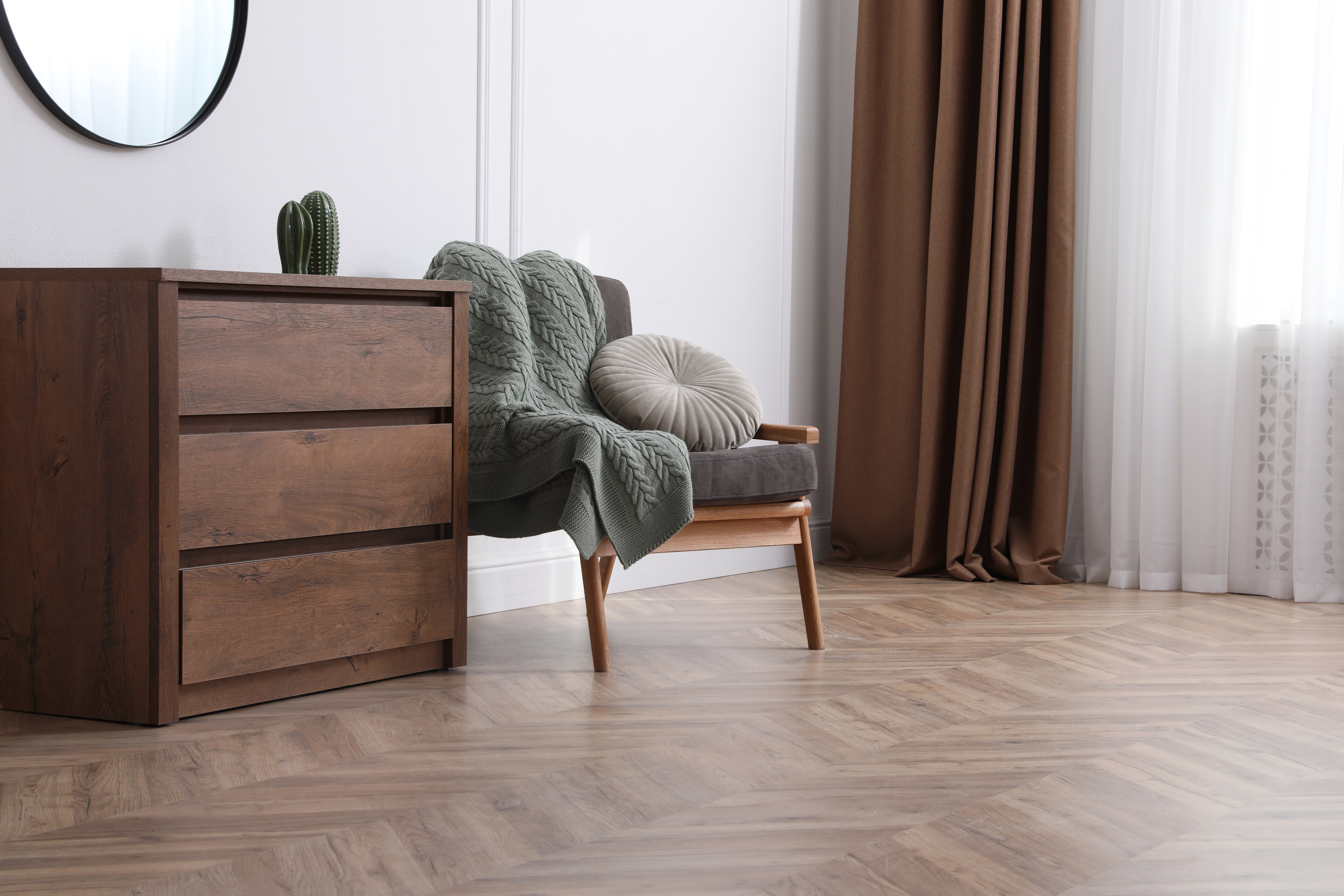 Flooring